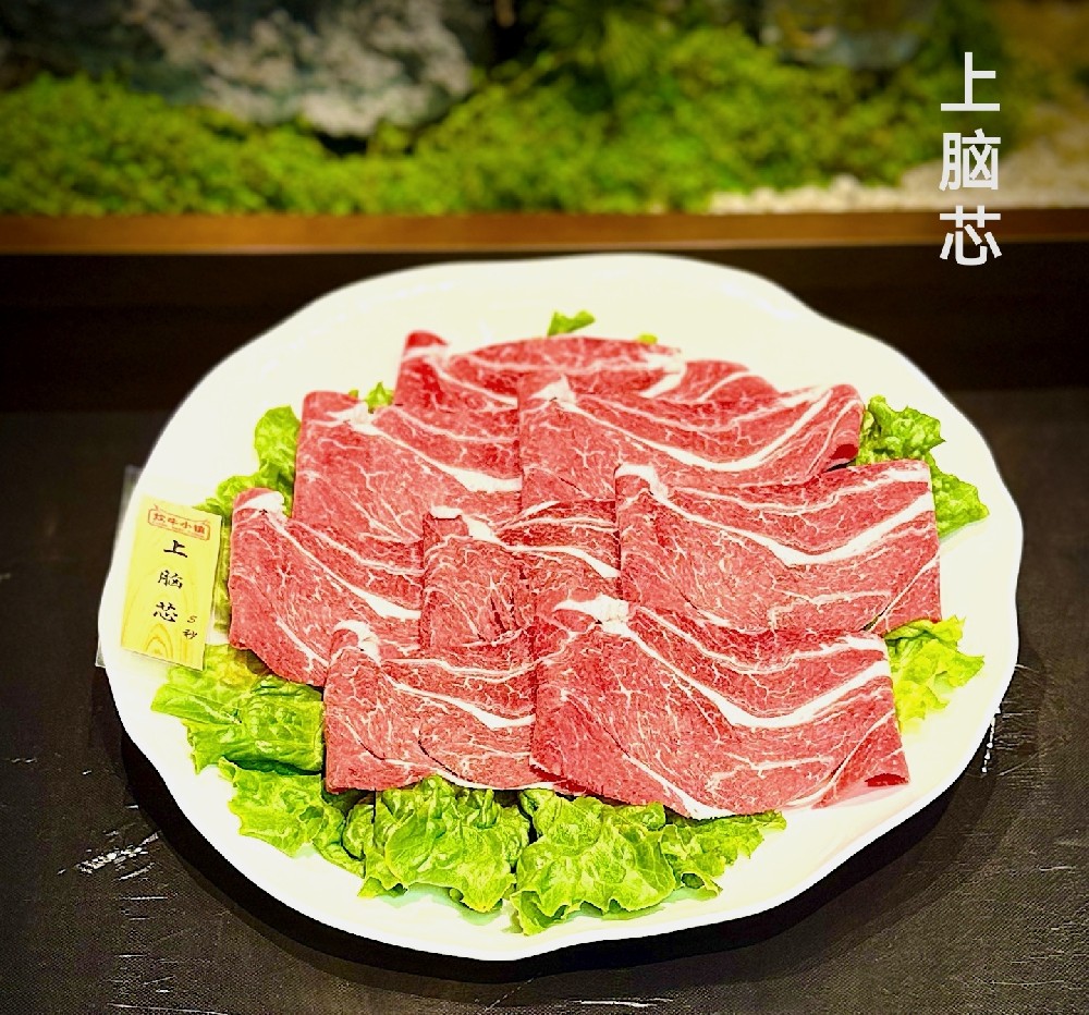 上脑芯、上脑底板介绍